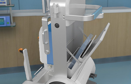 Emer DR-3