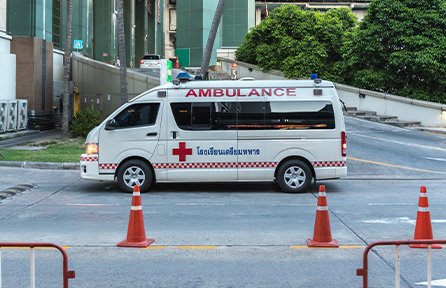 emer dr-4